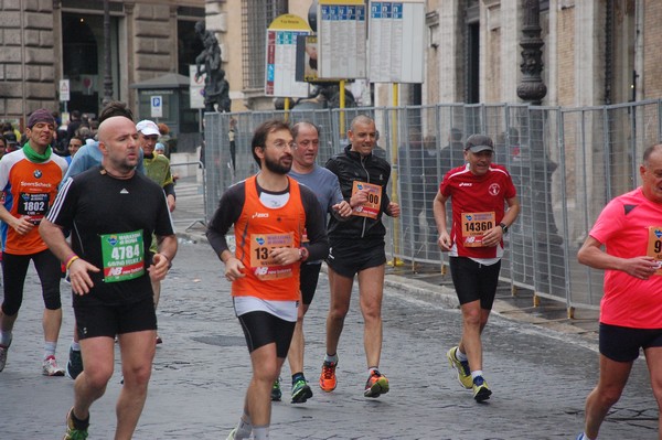 Maratona di Roma (22/03/2015) 00060