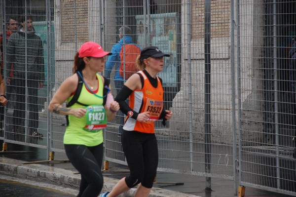 Maratona di Roma (22/03/2015) 00064