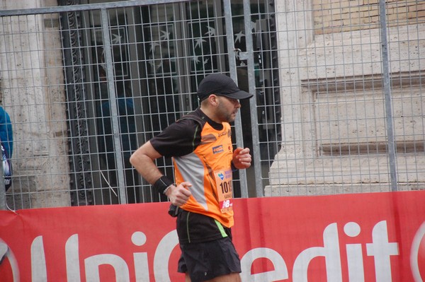 Maratona di Roma (22/03/2015) 00070