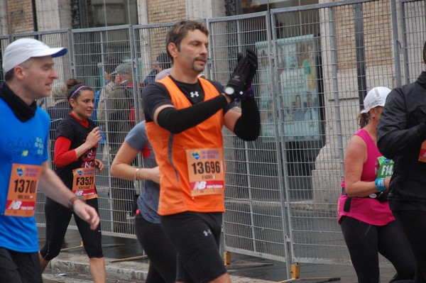 Maratona di Roma (22/03/2015) 00077