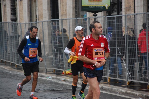 Maratona di Roma (22/03/2015) 00084