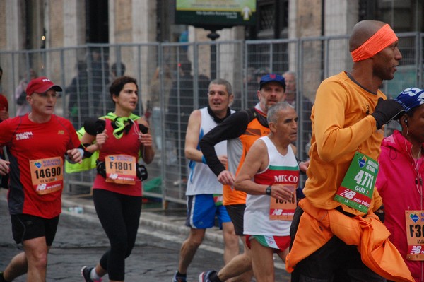 Maratona di Roma (22/03/2015) 00102