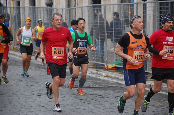Maratona di Roma (22/03/2015) 00104
