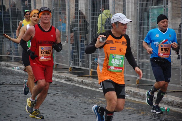 Maratona di Roma (22/03/2015) 00106