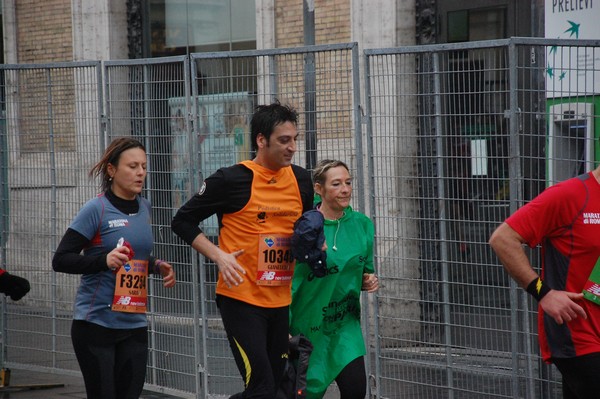 Maratona di Roma (22/03/2015) 00121