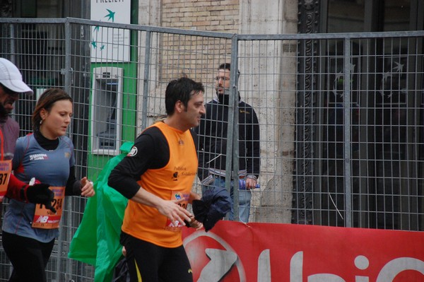 Maratona di Roma (22/03/2015) 00122