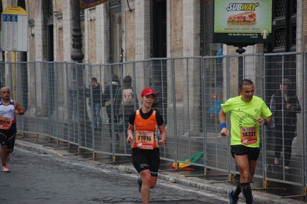 Maratona di Roma (22/03/2015) 00124