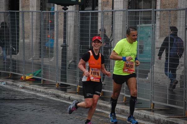Maratona di Roma (22/03/2015) 00125