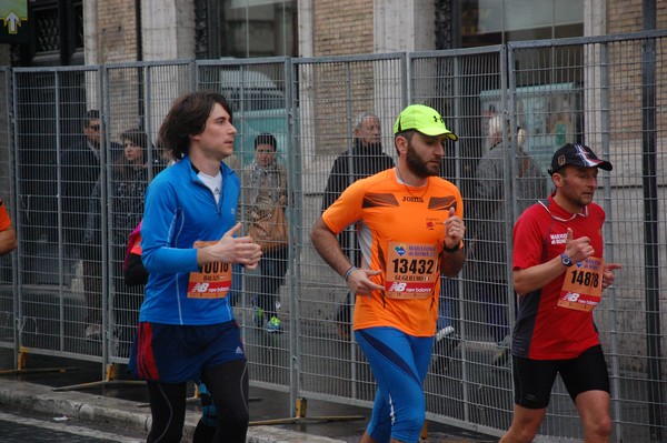 Maratona di Roma (22/03/2015) 00129