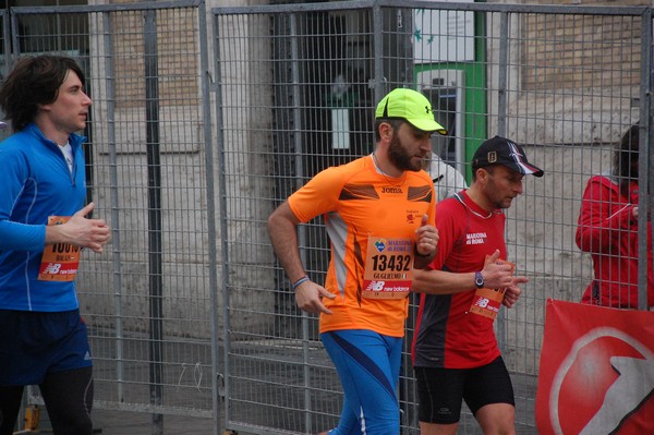 Maratona di Roma (22/03/2015) 00130