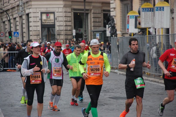 Maratona di Roma (22/03/2015) 00144