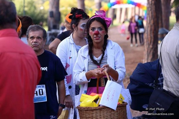 Ridere per vivere Run (03/10/2015) 00002