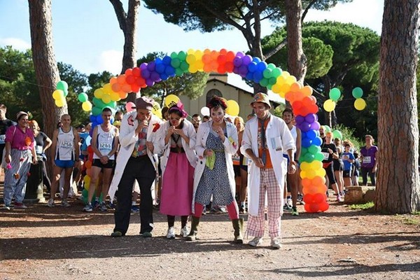 Ridere per vivere Run (03/10/2015) 00007