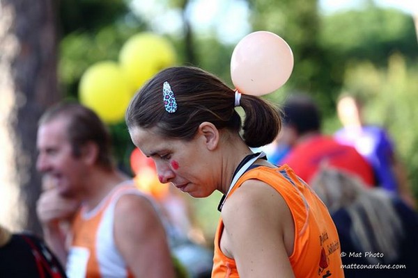 Ridere per vivere Run (03/10/2015) 00008