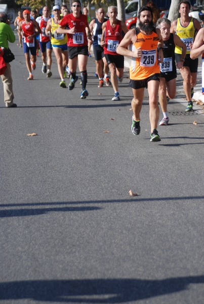 Corriamo al Tiburtino (15/11/2015) 00001