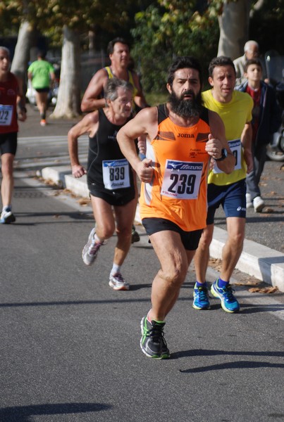 Corriamo al Tiburtino (15/11/2015) 00004