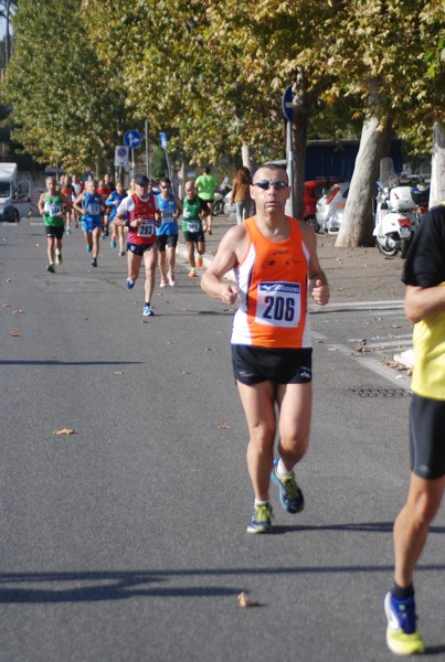 Corriamo al Tiburtino (15/11/2015) 00010