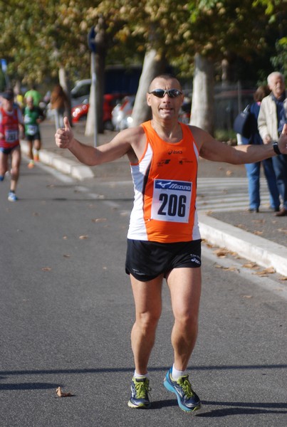 Corriamo al Tiburtino (15/11/2015) 00011