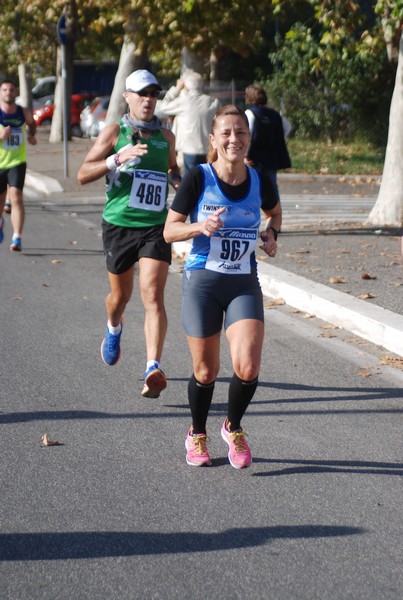 Corriamo al Tiburtino (15/11/2015) 00018