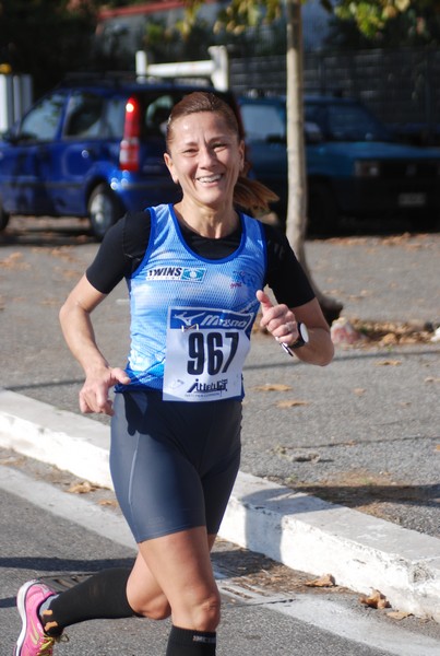 Corriamo al Tiburtino (15/11/2015) 00020