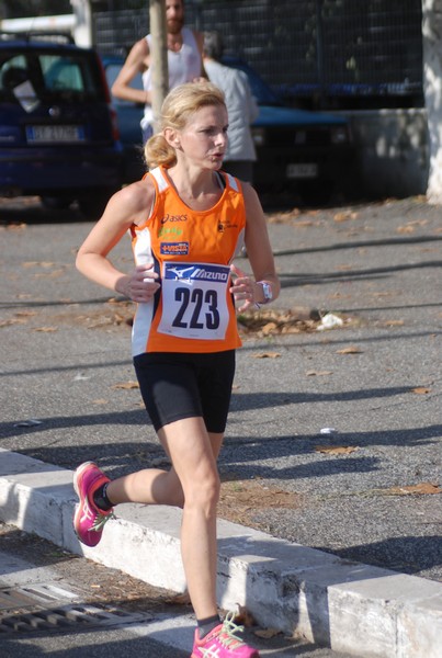 Corriamo al Tiburtino (15/11/2015) 00029