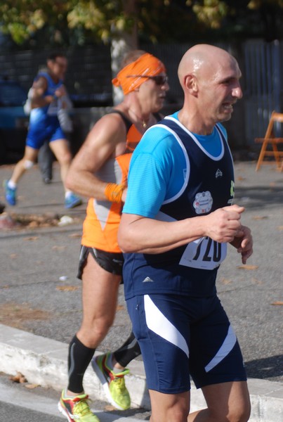Corriamo al Tiburtino (15/11/2015) 00033