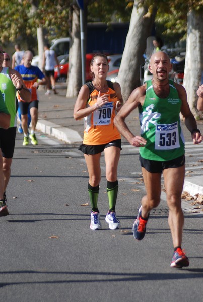 Corriamo al Tiburtino (15/11/2015) 00037