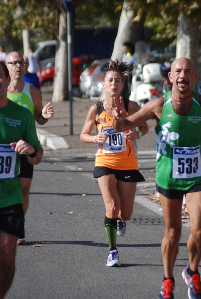 Corriamo al Tiburtino (15/11/2015) 00038