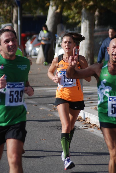 Corriamo al Tiburtino (15/11/2015) 00039