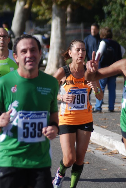 Corriamo al Tiburtino (15/11/2015) 00040