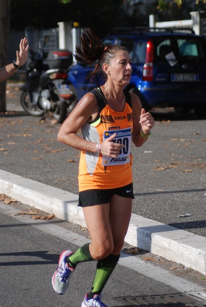 Corriamo al Tiburtino (15/11/2015) 00041