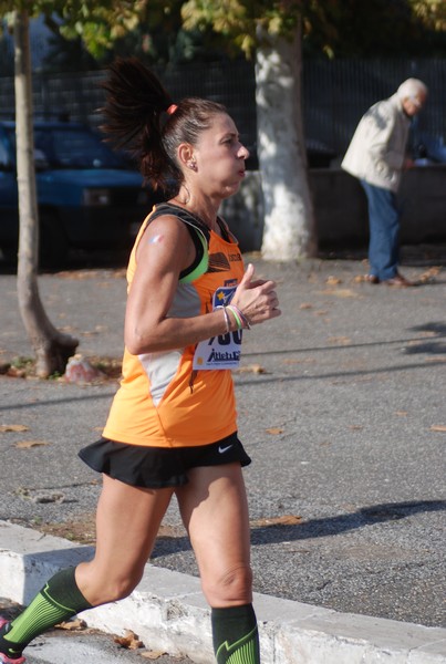 Corriamo al Tiburtino (15/11/2015) 00042