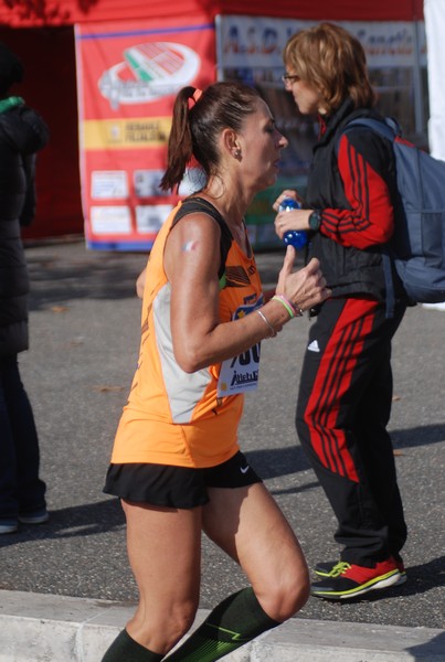 Corriamo al Tiburtino (15/11/2015) 00043