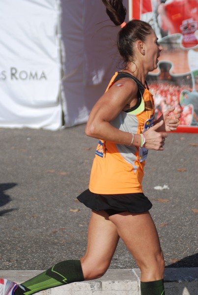 Corriamo al Tiburtino (15/11/2015) 00044
