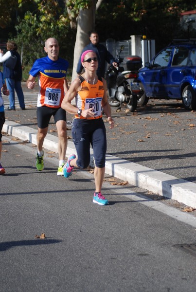 Corriamo al Tiburtino (15/11/2015) 00045