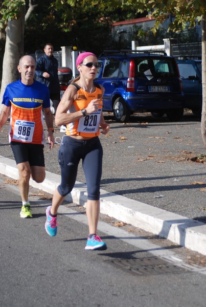 Corriamo al Tiburtino (15/11/2015) 00046