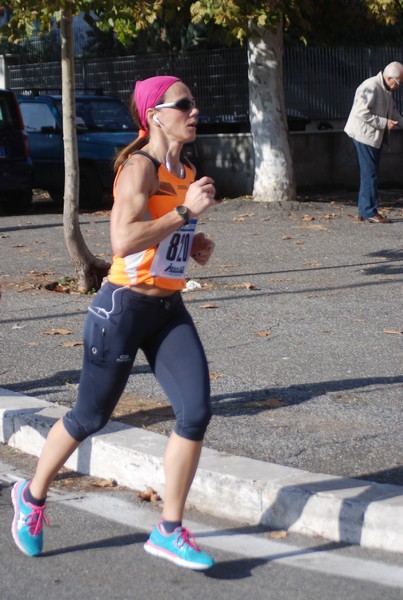 Corriamo al Tiburtino (15/11/2015) 00047