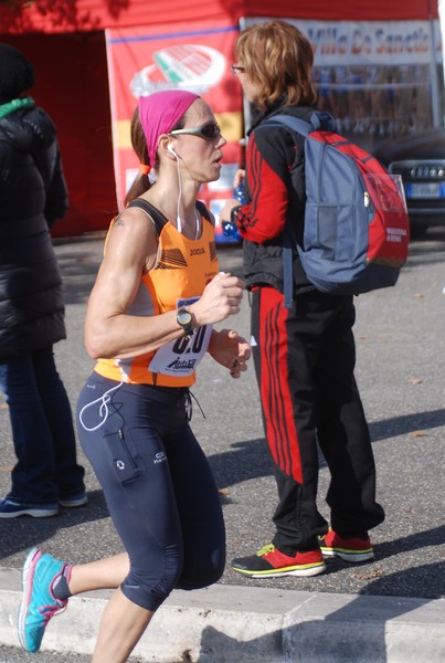 Corriamo al Tiburtino (15/11/2015) 00048