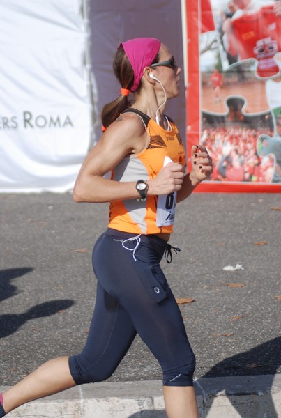 Corriamo al Tiburtino (15/11/2015) 00049