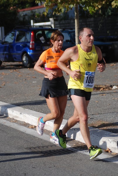 Corriamo al Tiburtino (15/11/2015) 00050