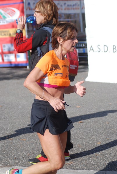 Corriamo al Tiburtino (15/11/2015) 00052
