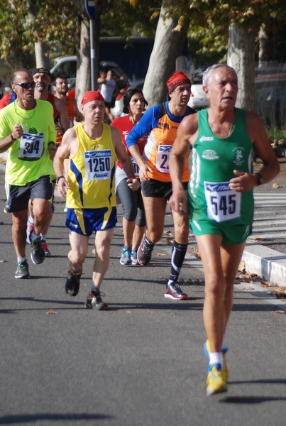 Corriamo al Tiburtino (15/11/2015) 00054