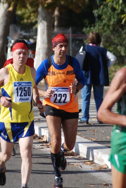 Corriamo al Tiburtino (15/11/2015) 00056