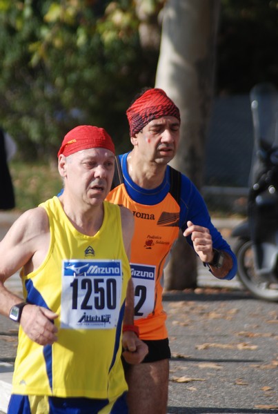 Corriamo al Tiburtino (15/11/2015) 00058