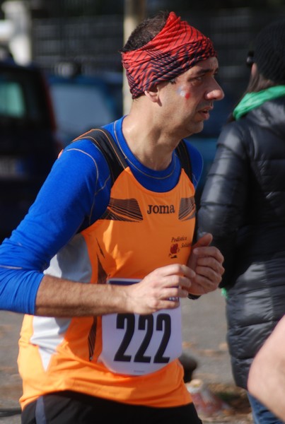 Corriamo al Tiburtino (15/11/2015) 00060