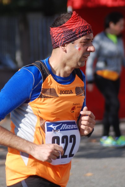 Corriamo al Tiburtino (15/11/2015) 00061