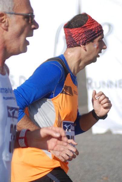 Corriamo al Tiburtino (15/11/2015) 00062