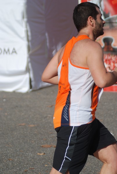 Corriamo al Tiburtino (15/11/2015) 00064