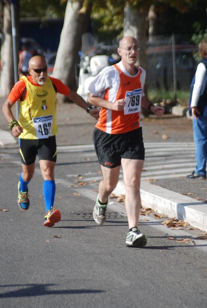 Corriamo al Tiburtino (15/11/2015) 00066