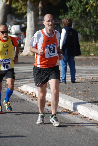 Corriamo al Tiburtino (15/11/2015) 00067